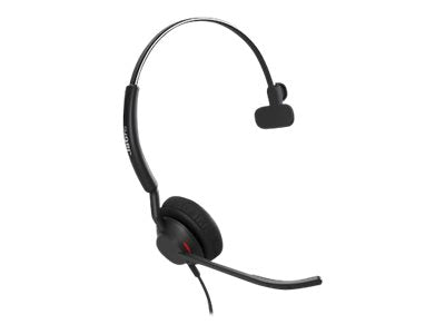 Jabra Engage 50 II Mono UC USB-A (nur Headset) Jabra Engage 50 II Mono UC USB-A (nur Headset)
